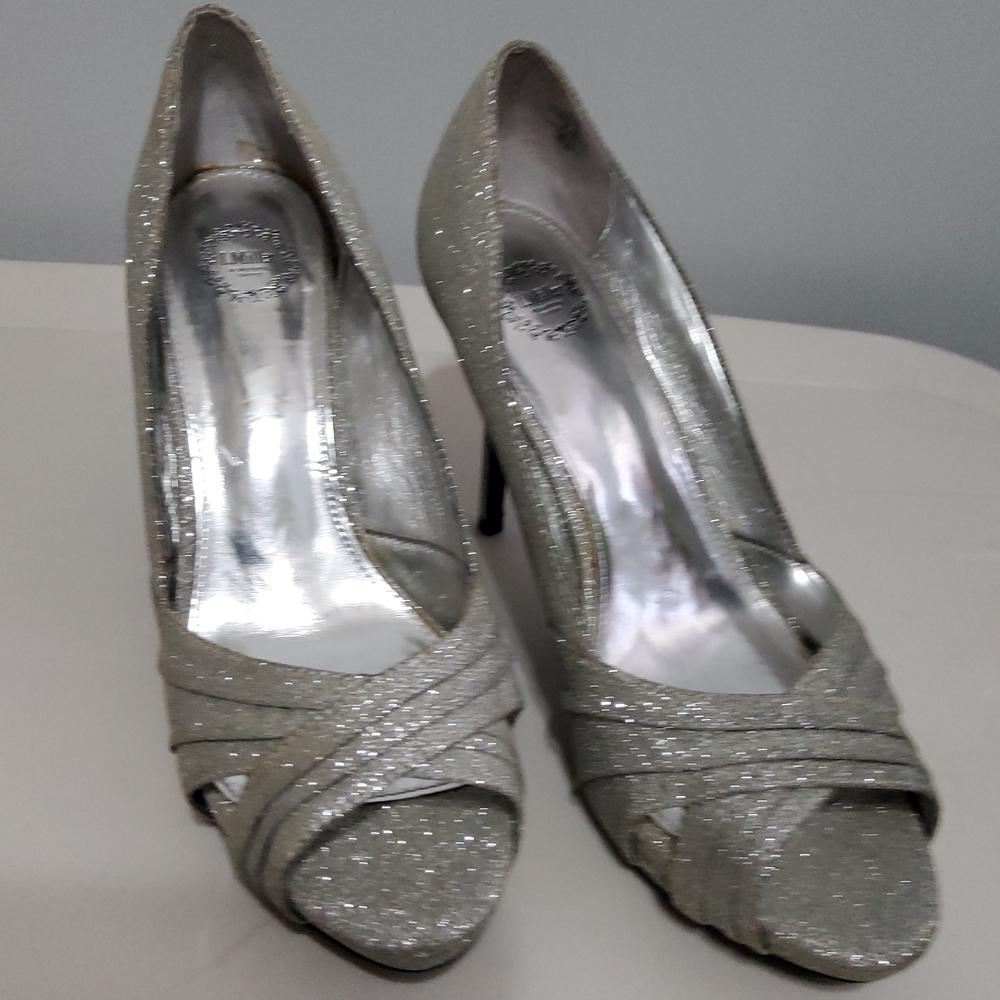 Ladies shoes